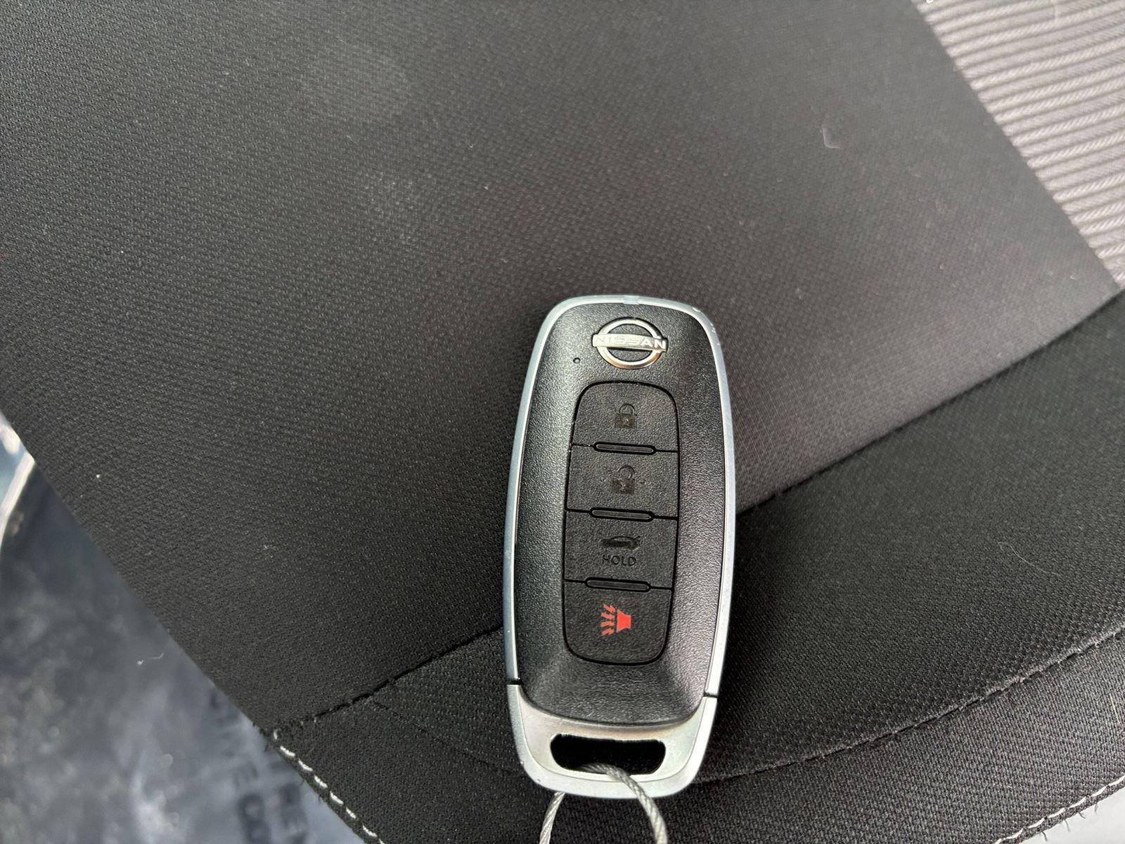 Thumbnail: 2025 Nissan Sentra - 21