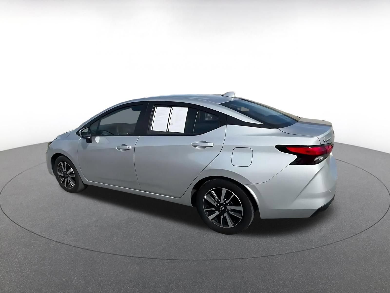 Thumbnail: 2025 Nissan Versa - 9