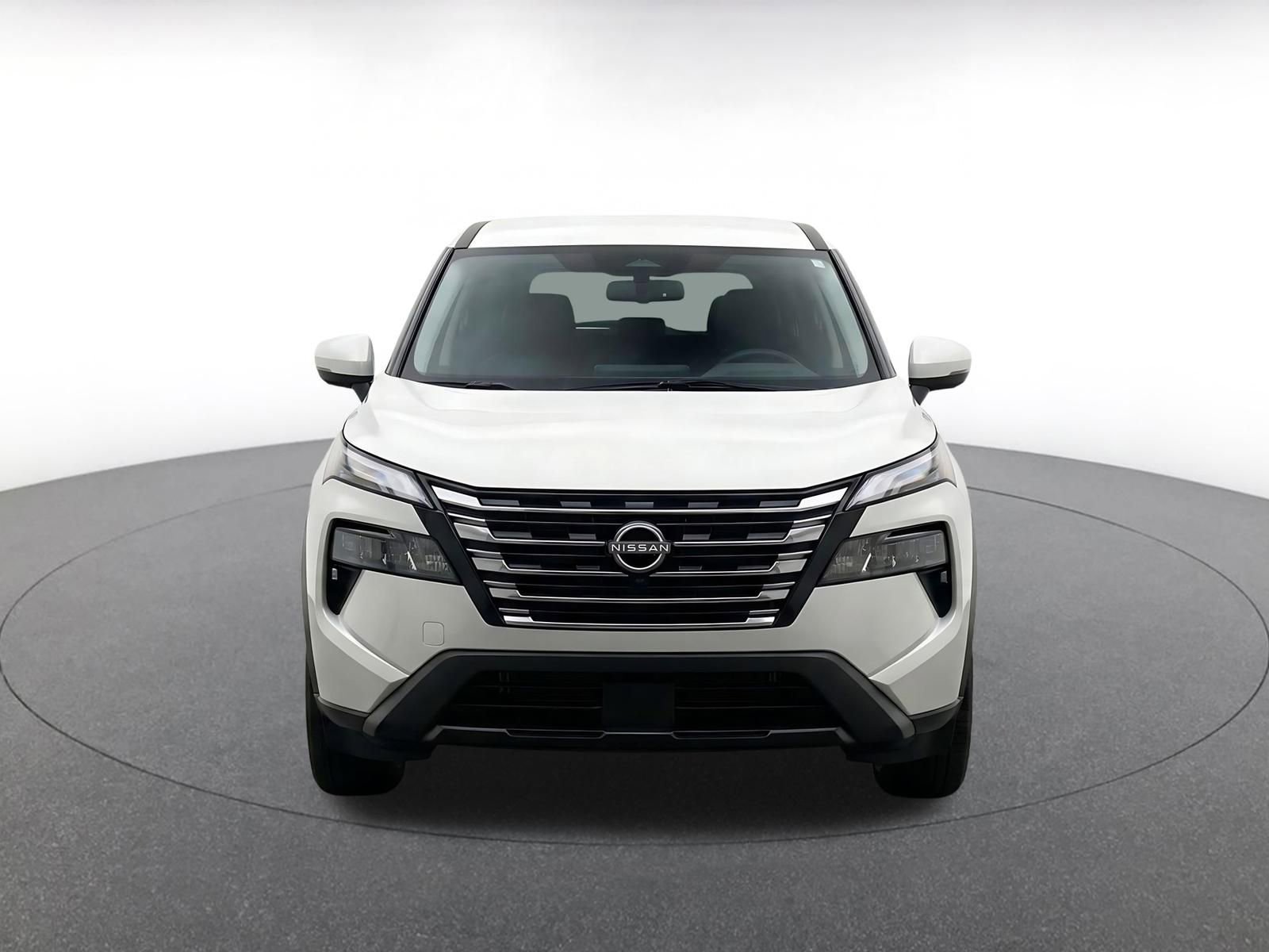 Thumbnail: 2025 Nissan Rogue - 2