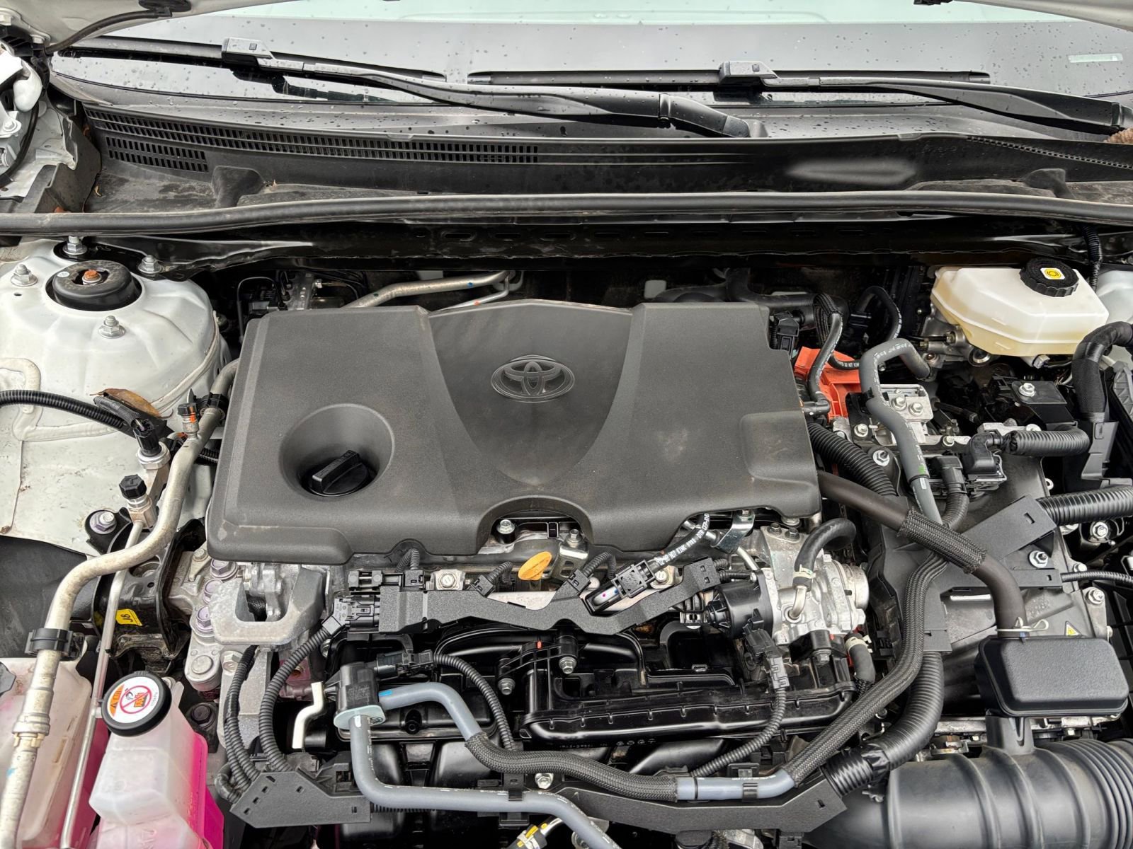 Thumbnail: 2025 Toyota Camry - 31