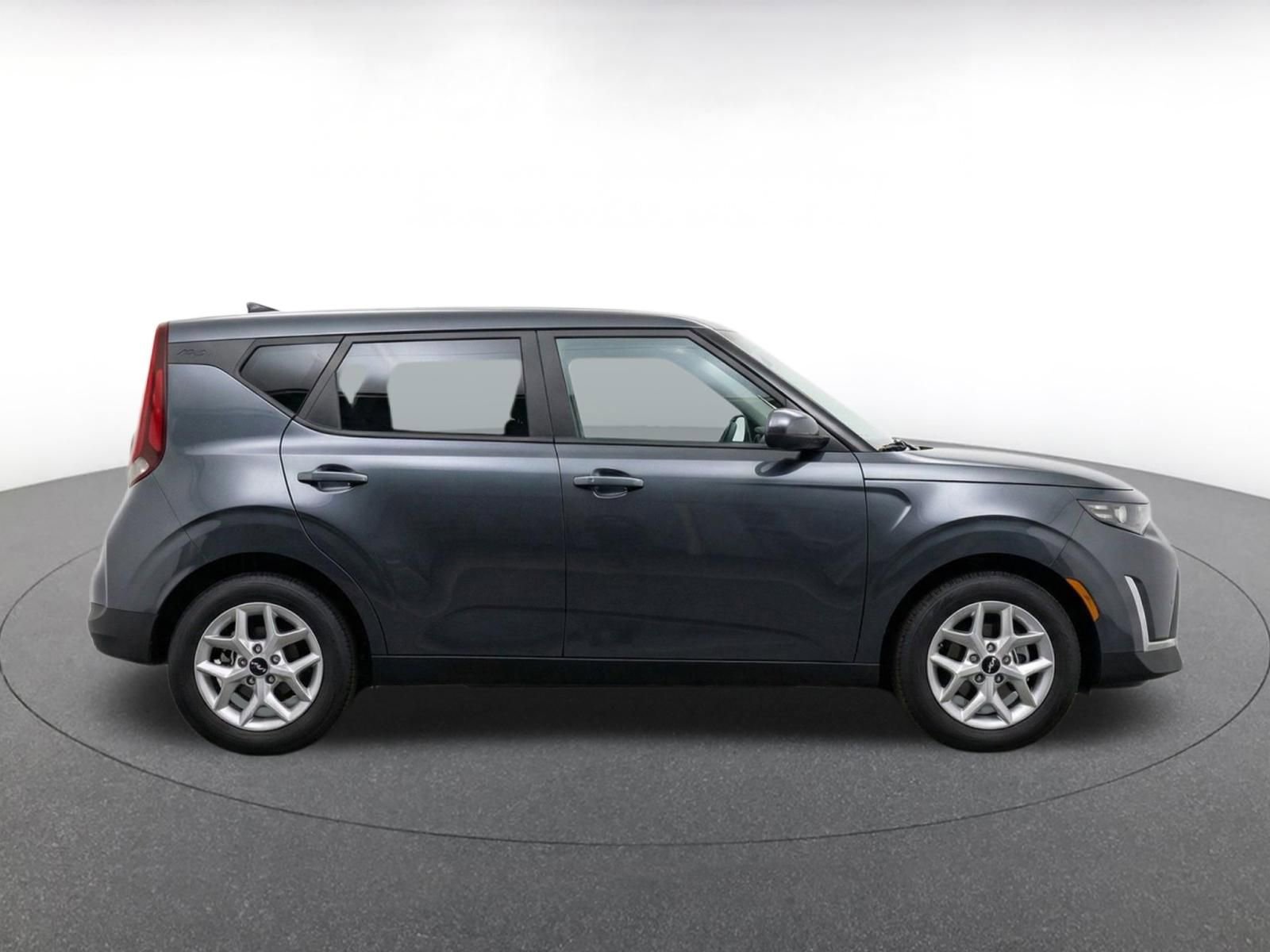 Thumbnail: 2025 Kia Soul - 10