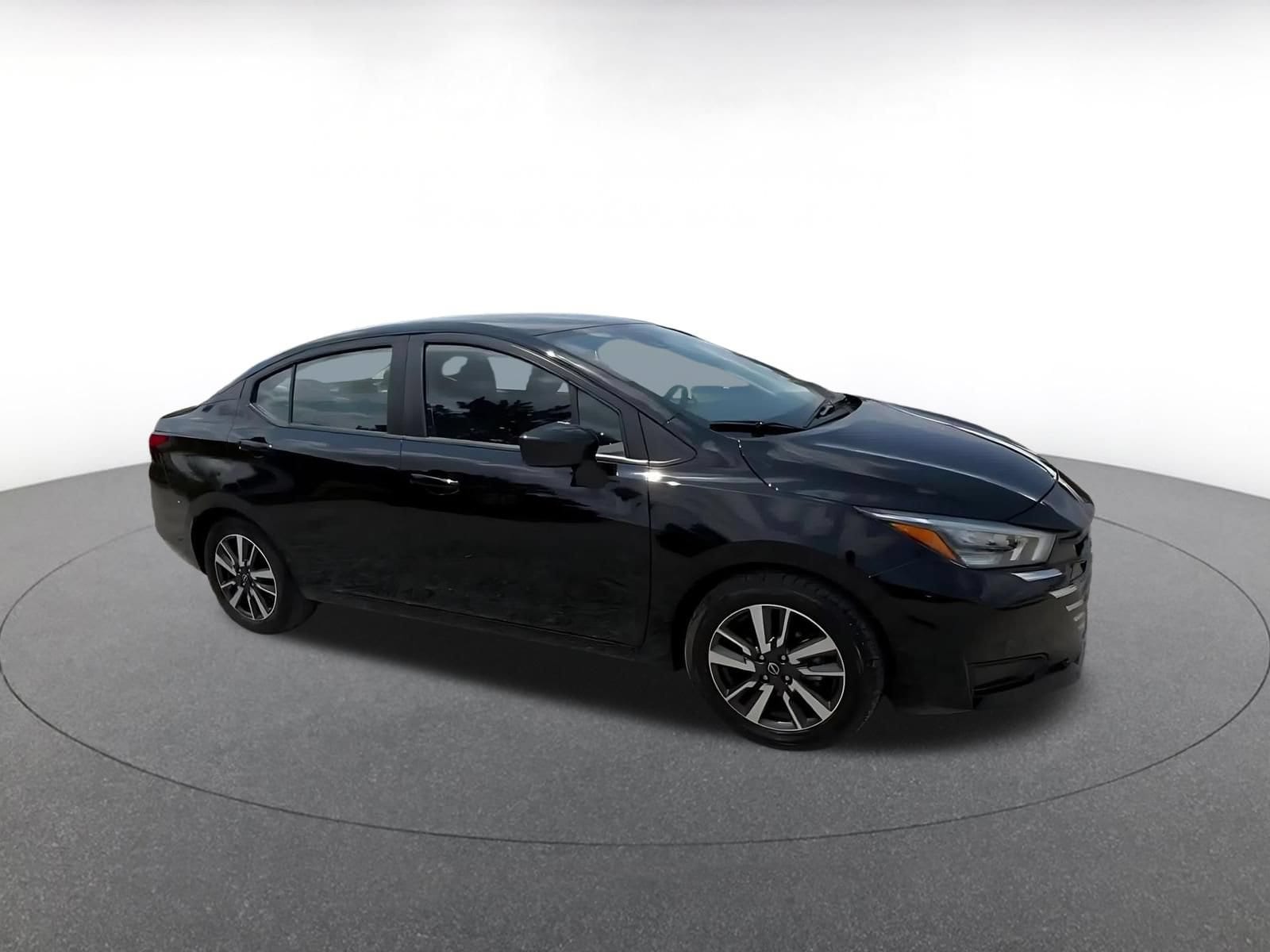 Thumbnail: 2025 Nissan Versa - 2