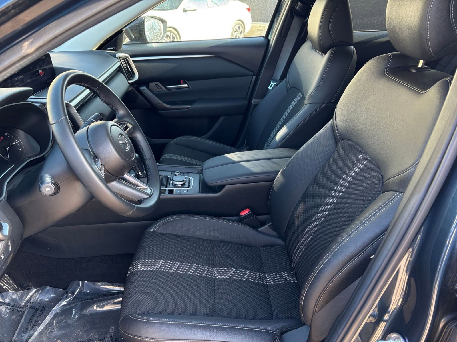 Thumbnail: 2025 Mazda CX-50 - 29