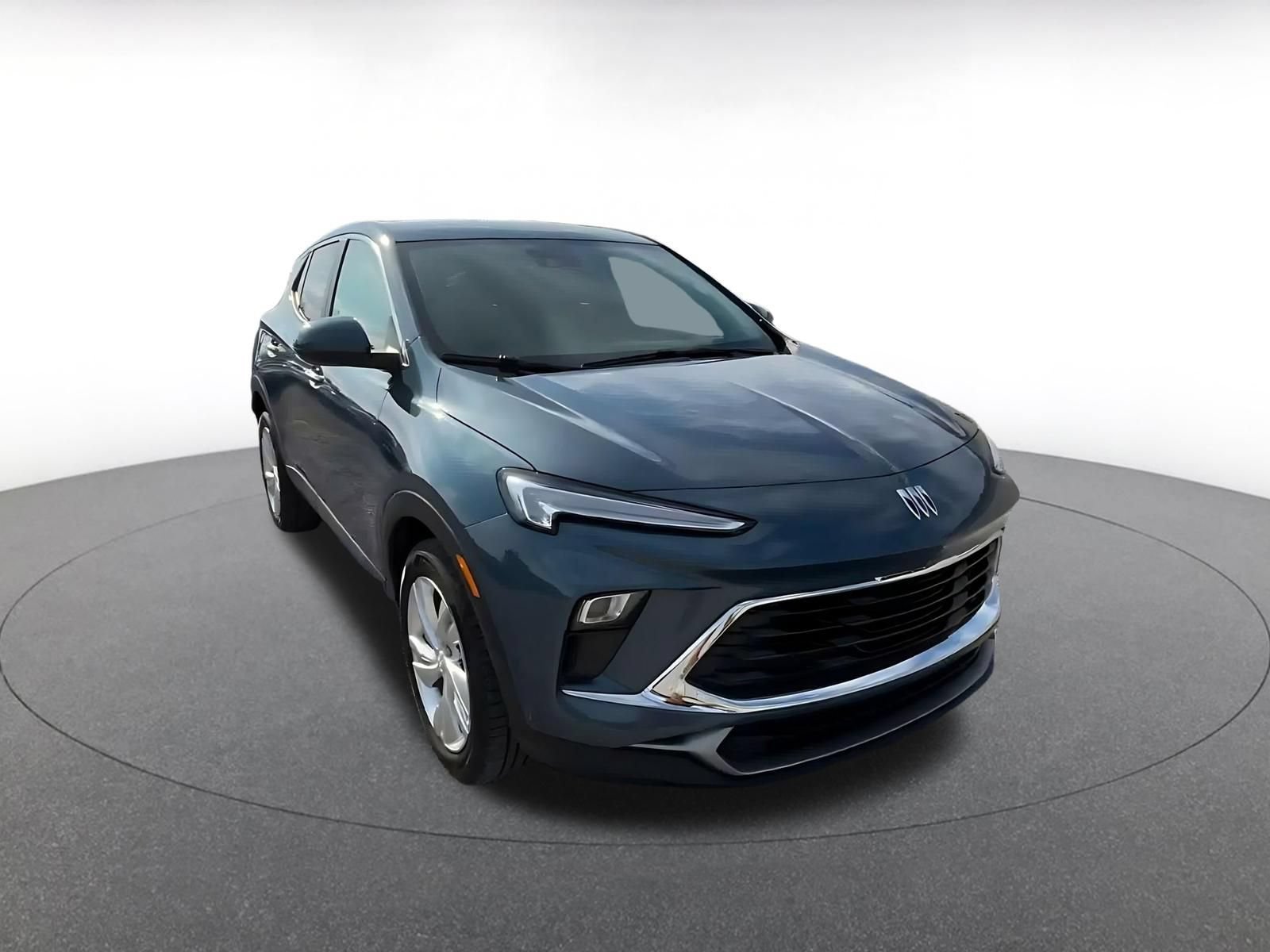 Thumbnail: 2026 Buick Encore GX - 3