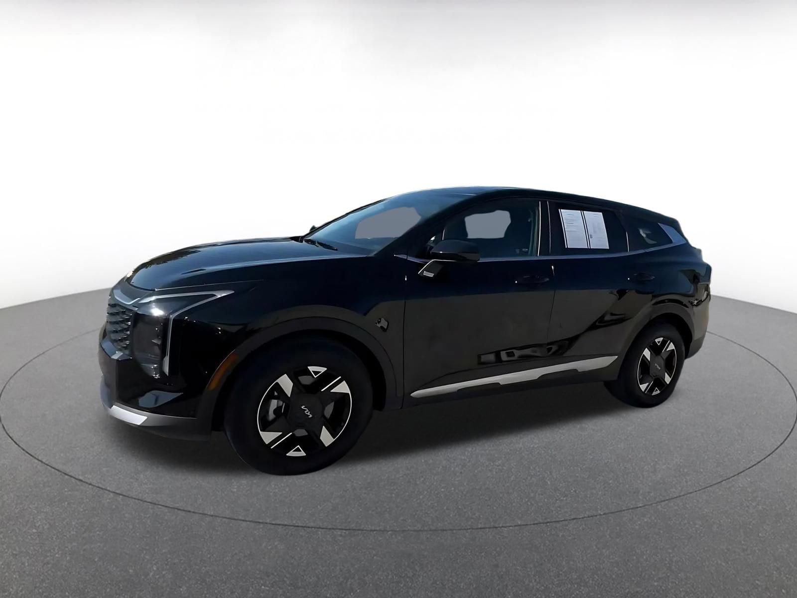 Thumbnail: 2026 Kia Sportage - 7