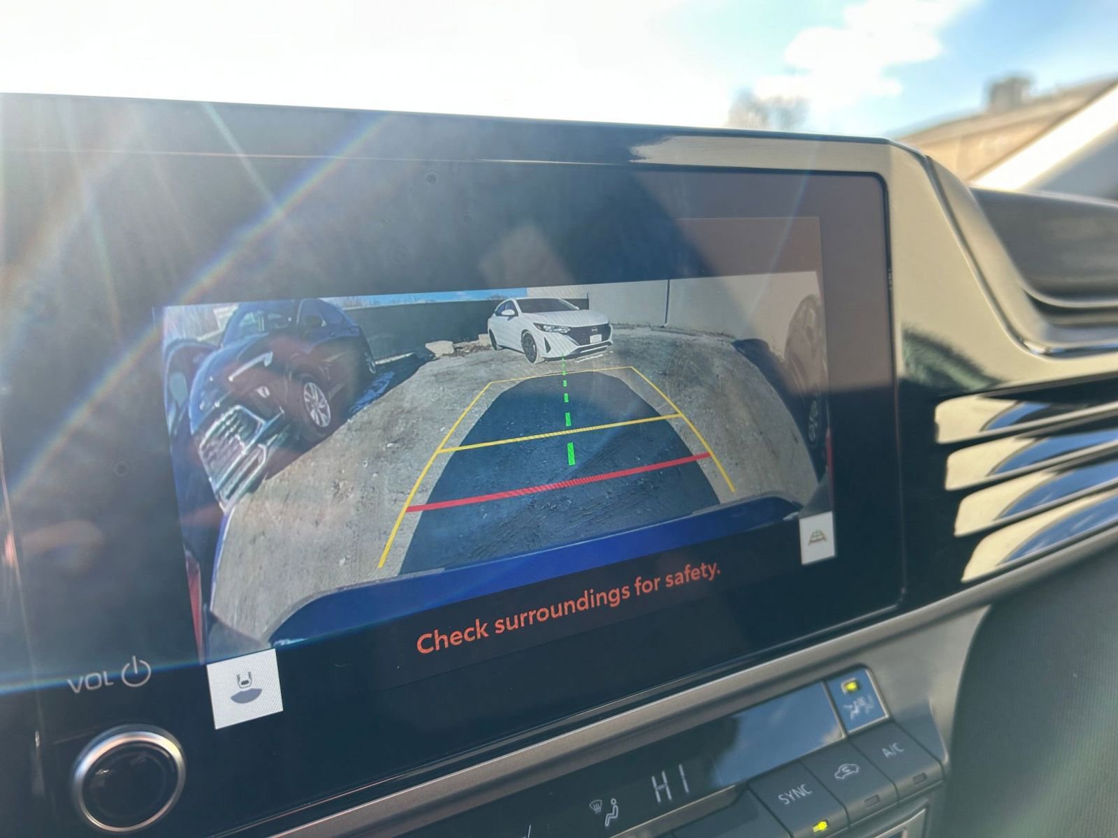 Thumbnail: 2025 Toyota Camry - 24