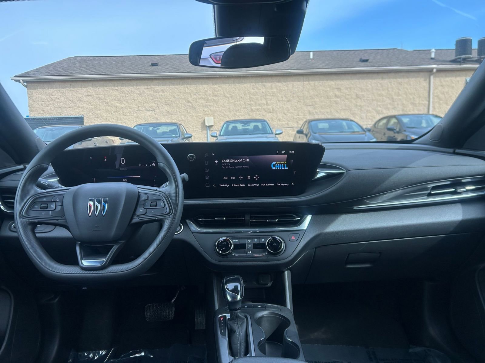 Thumbnail: 2025 Buick Envista - 33