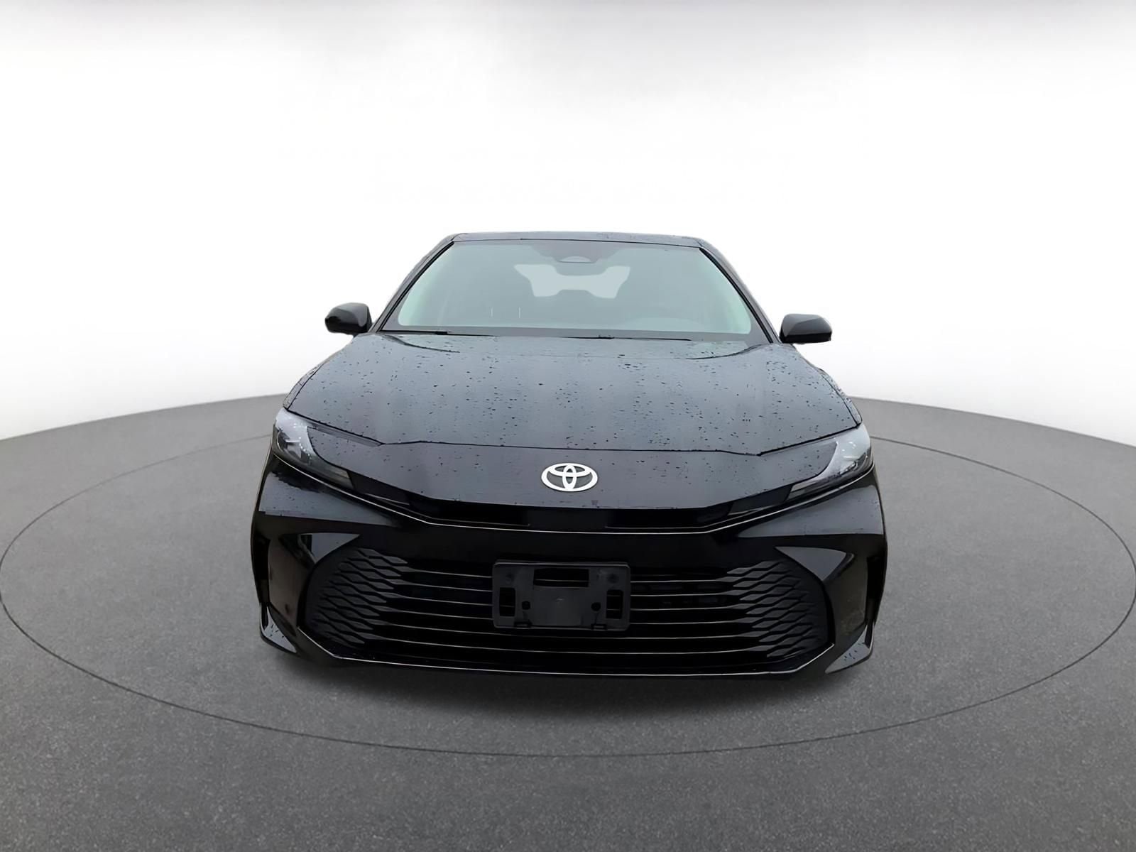 Thumbnail: 2025 Toyota Camry - 4