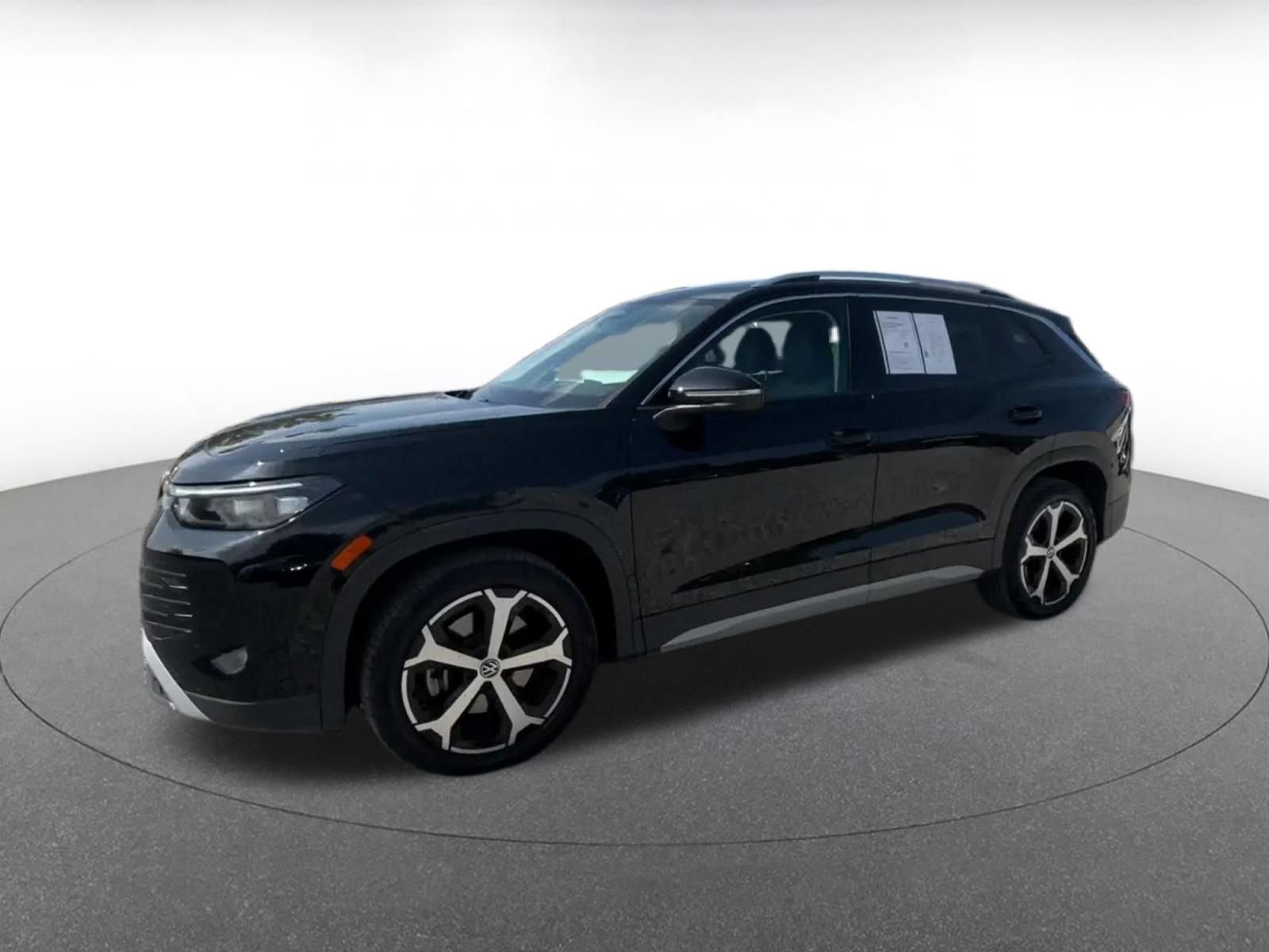 Thumbnail: 2026 Volkswagen Tiguan - 7