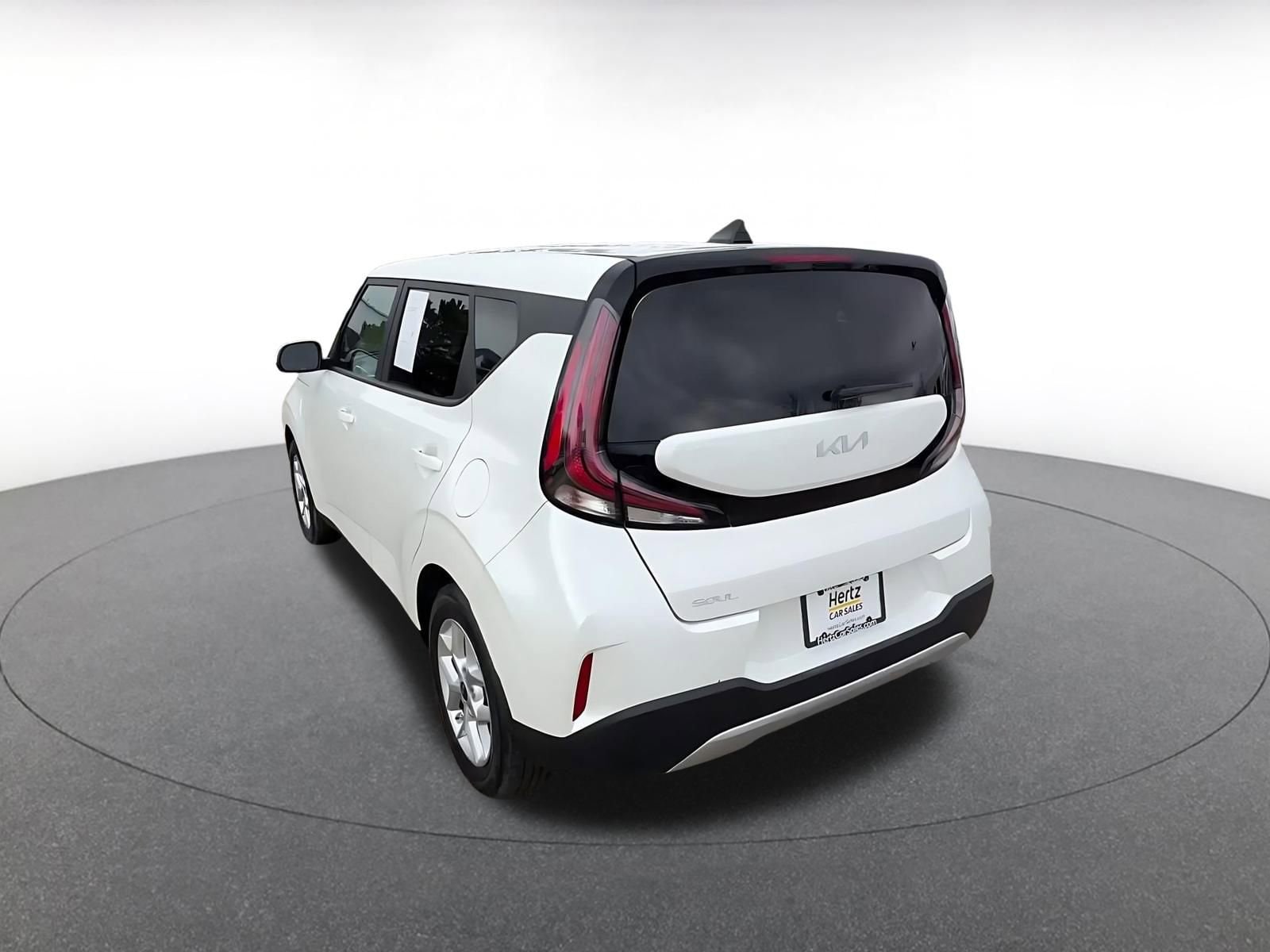 Thumbnail: 2025 Kia Soul - 11