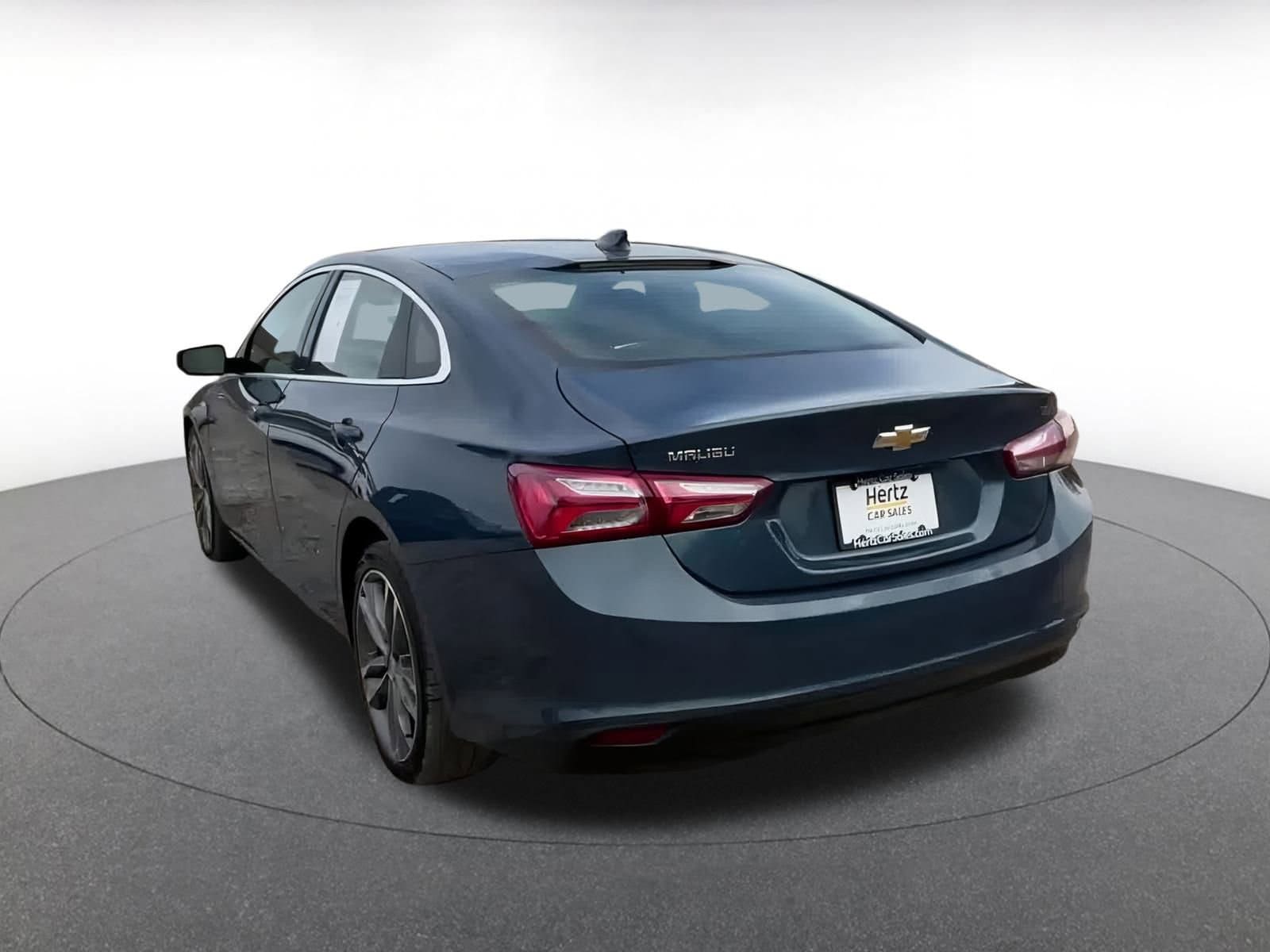 Thumbnail: 2024 Chevrolet Malibu - 11