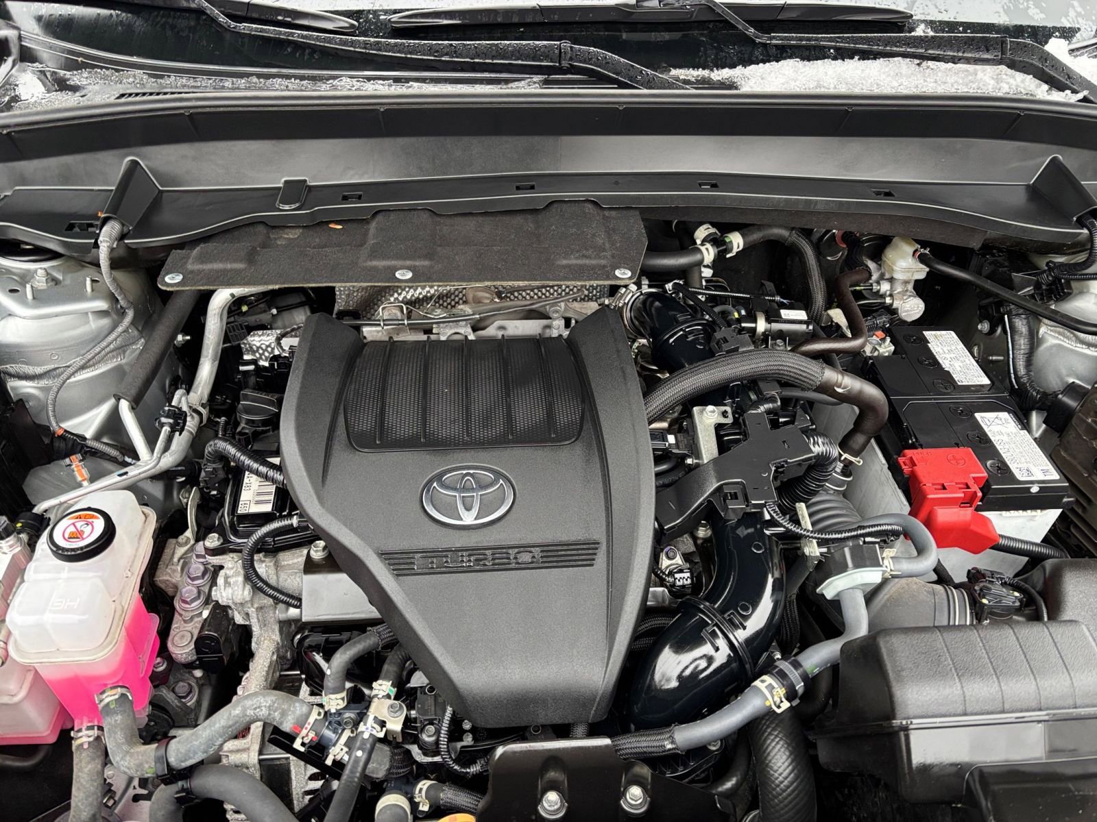 Thumbnail: 2024 Toyota Grand Highlander - 33