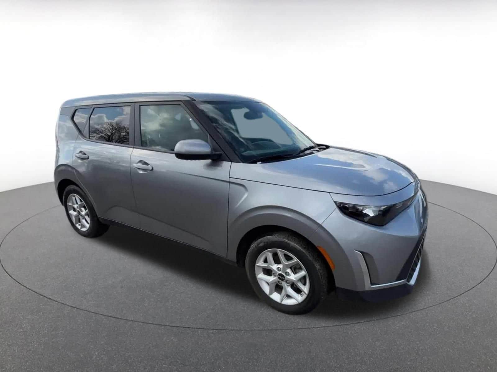 Thumbnail: 2025 Kia Soul - 2