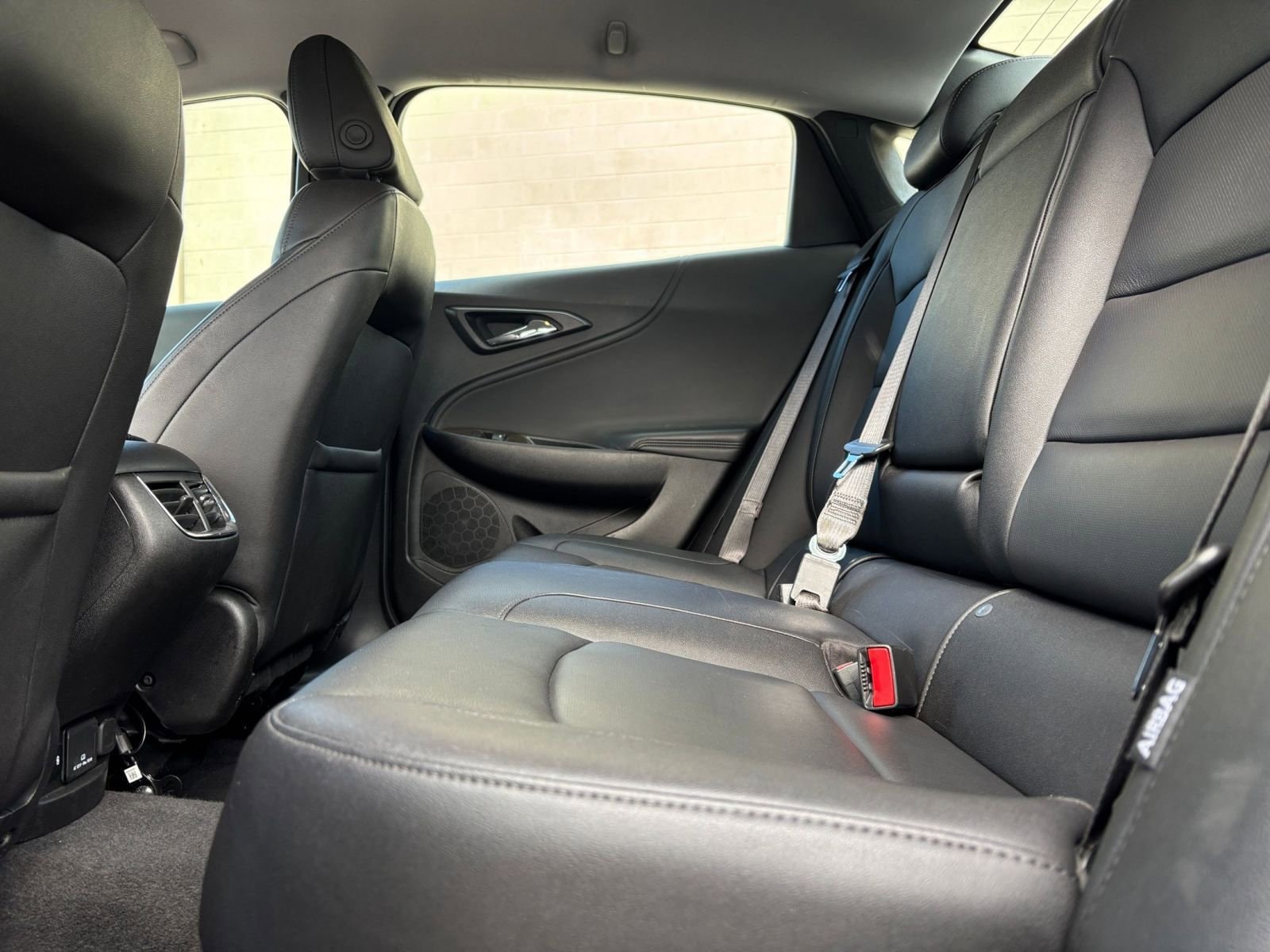 Thumbnail: 2024 Chevrolet Malibu - 25