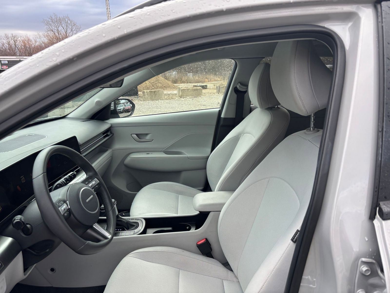 Thumbnail: 2025 Hyundai Kona - 29