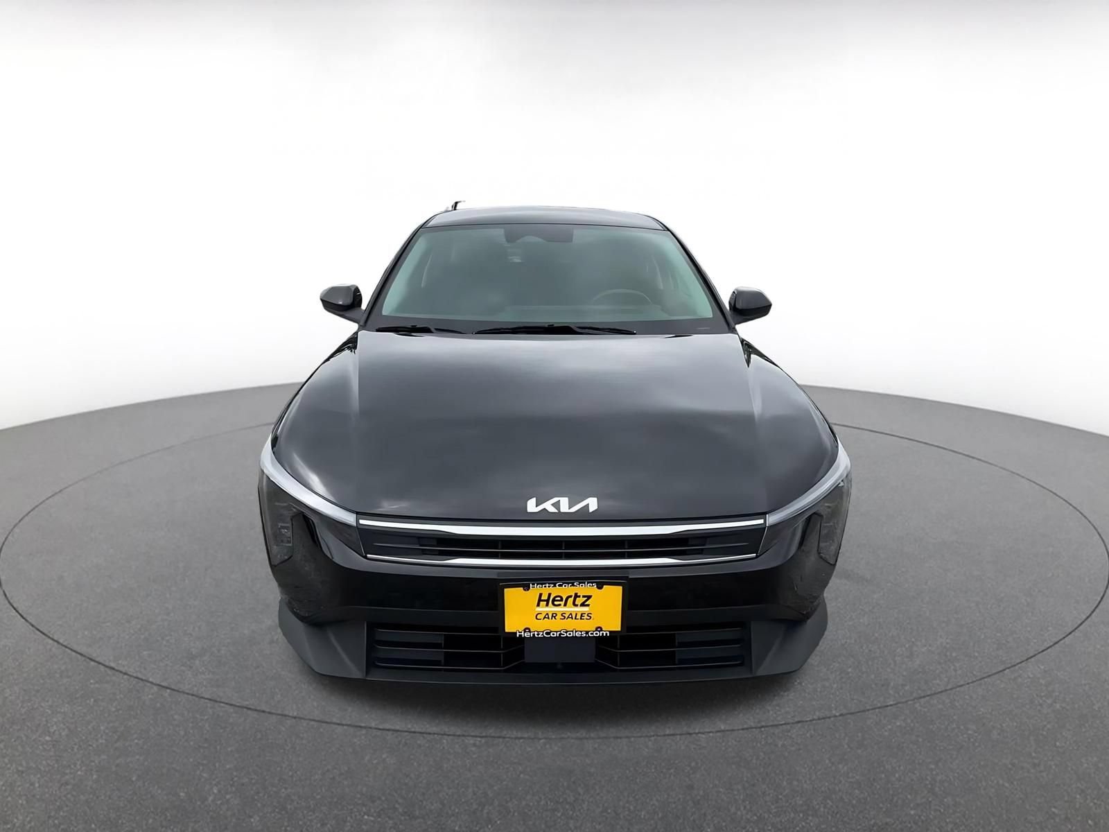 Thumbnail: 2026 Kia K4 - 4