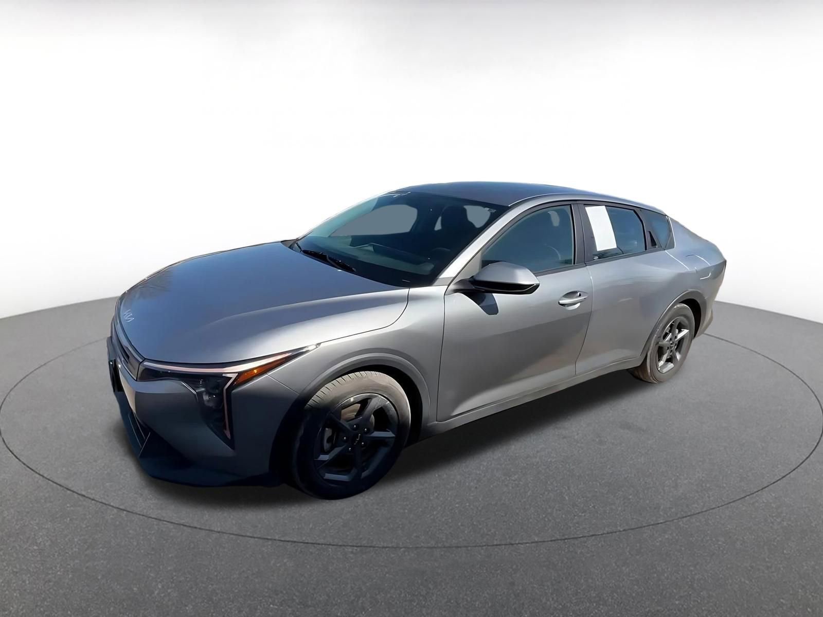 Thumbnail: 2025 Kia K4 - 8