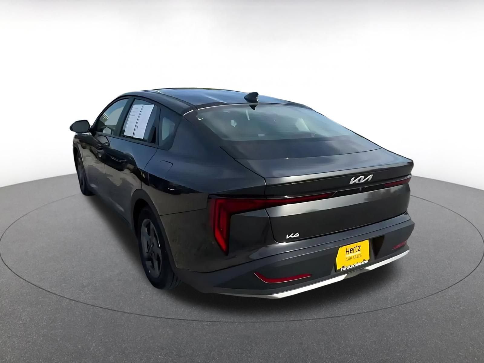 Thumbnail: 2025 Kia K4 - 10