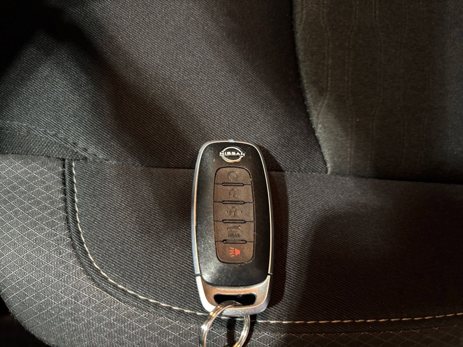 Thumbnail: 2025 Nissan Pathfinder - 21