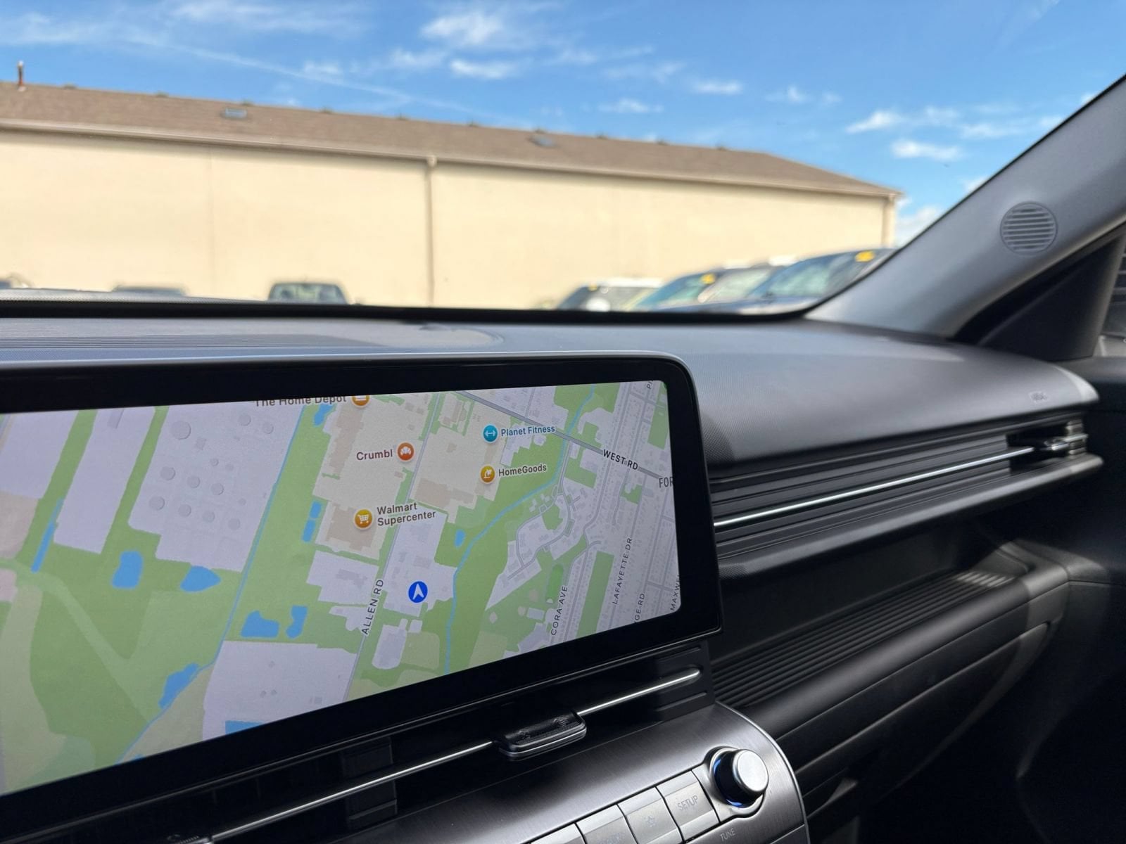 Thumbnail: 2026 Hyundai Kona - 19