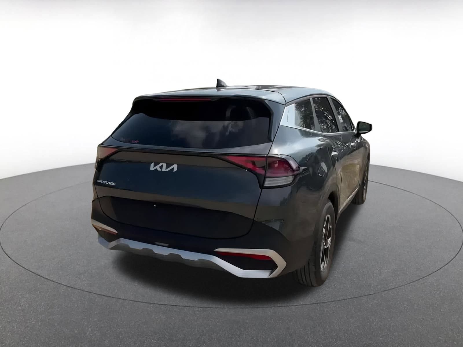 Thumbnail: 2024 Kia Sportage - 14
