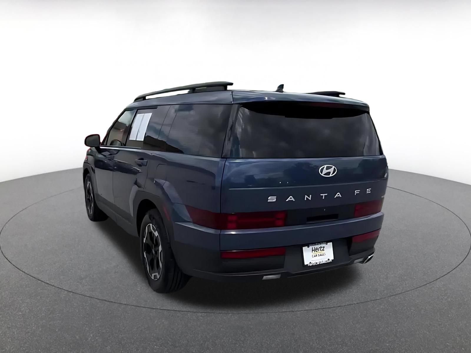 Thumbnail: 2026 Hyundai Santa Fe - 11