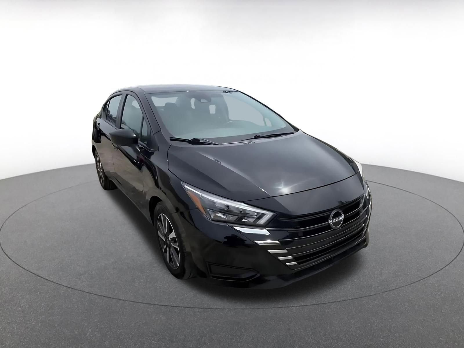 Thumbnail: 2025 Nissan Versa - 3