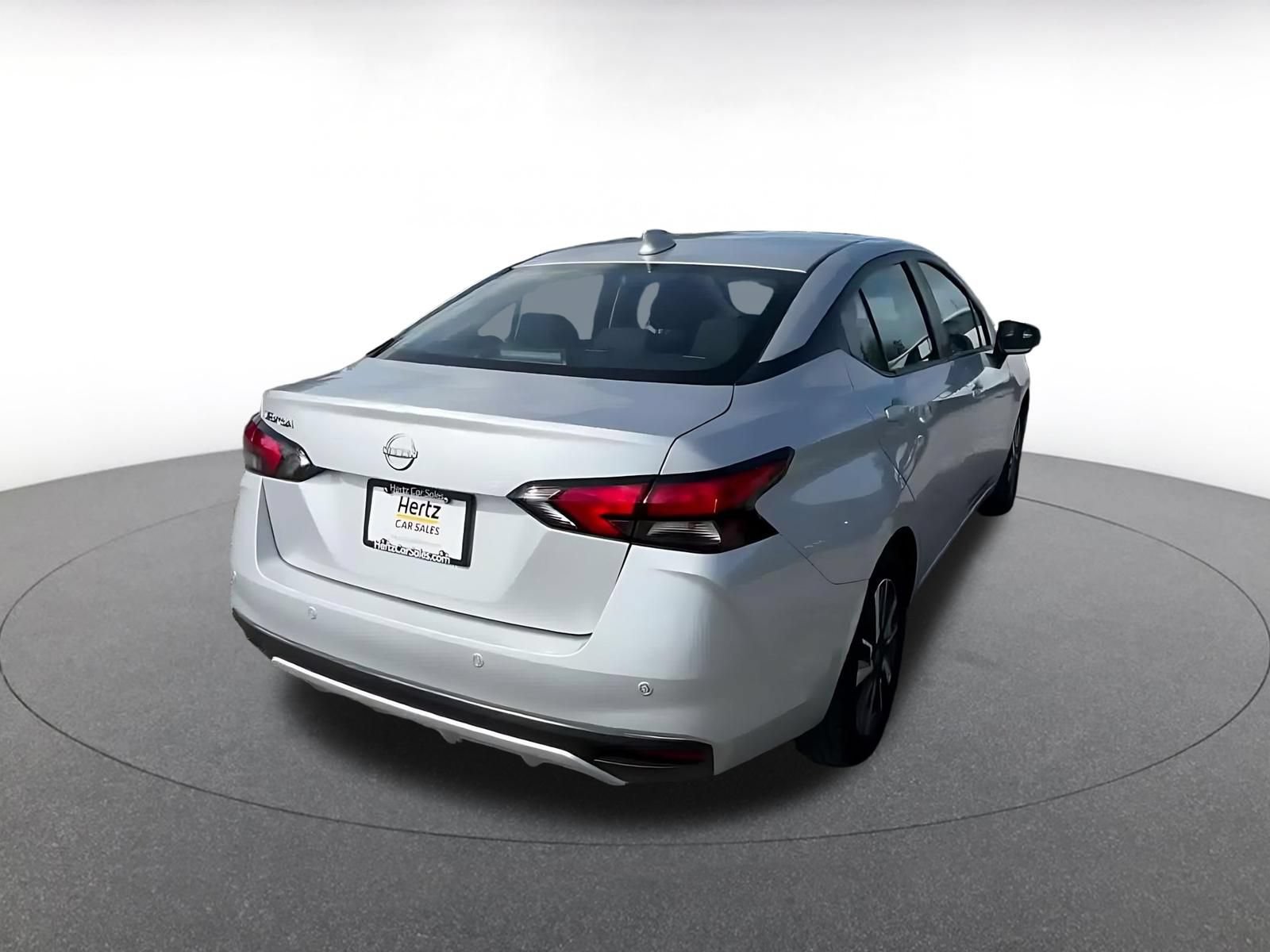 Thumbnail: 2025 Nissan Versa - 13