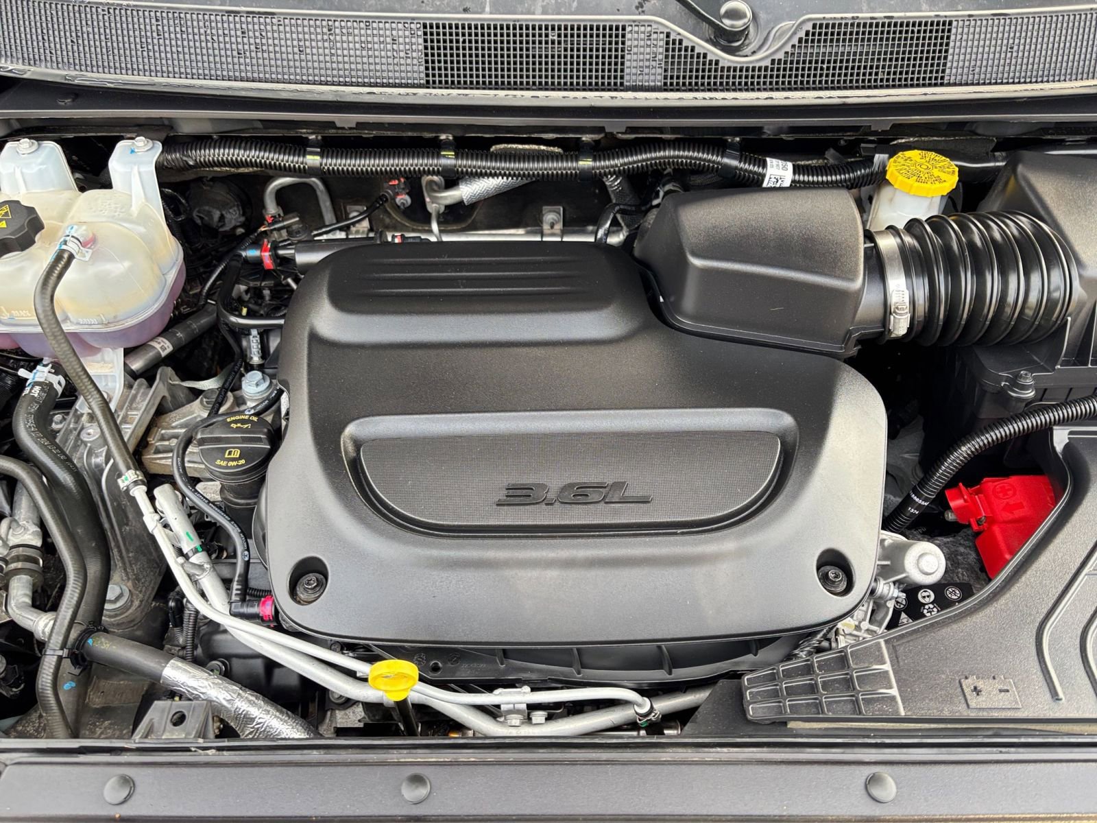 Thumbnail: 2024 Chrysler Pacifica - 33