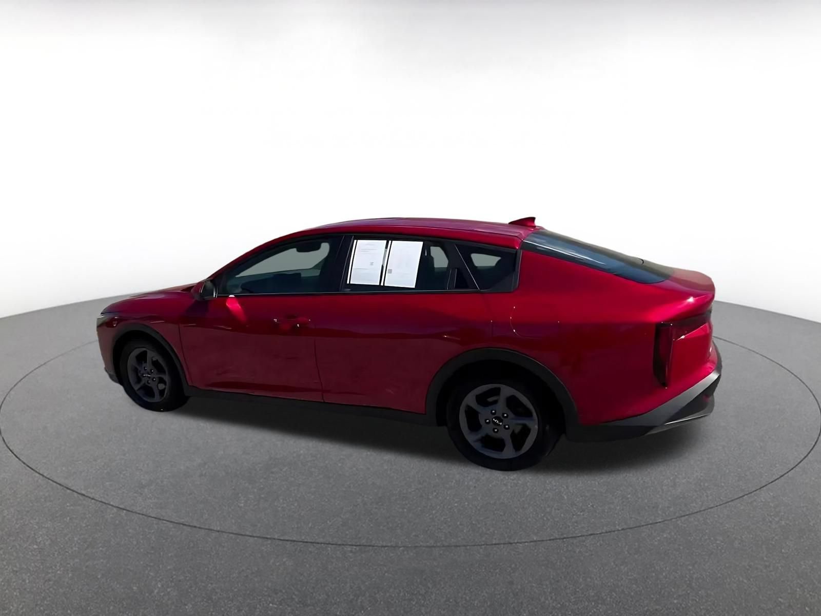 Thumbnail: 2025 Kia K4 - 10
