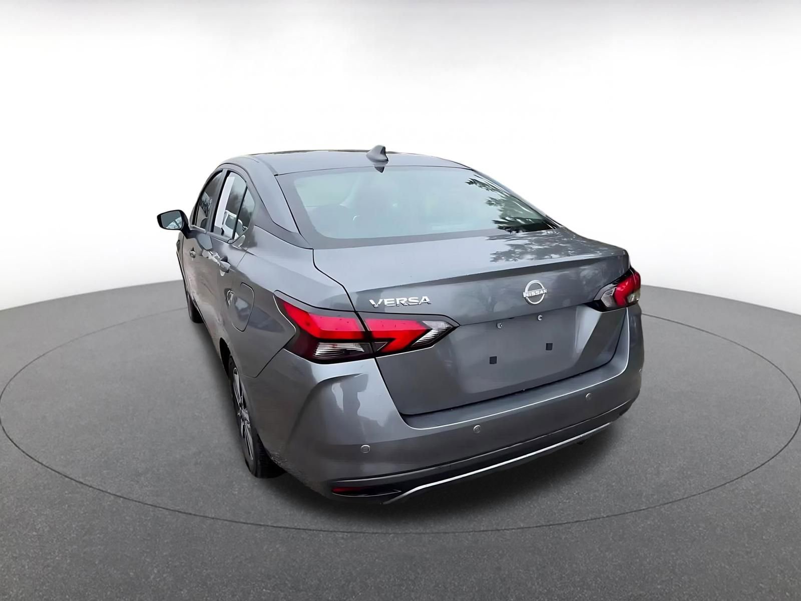 Thumbnail: 2025 Nissan Versa - 11
