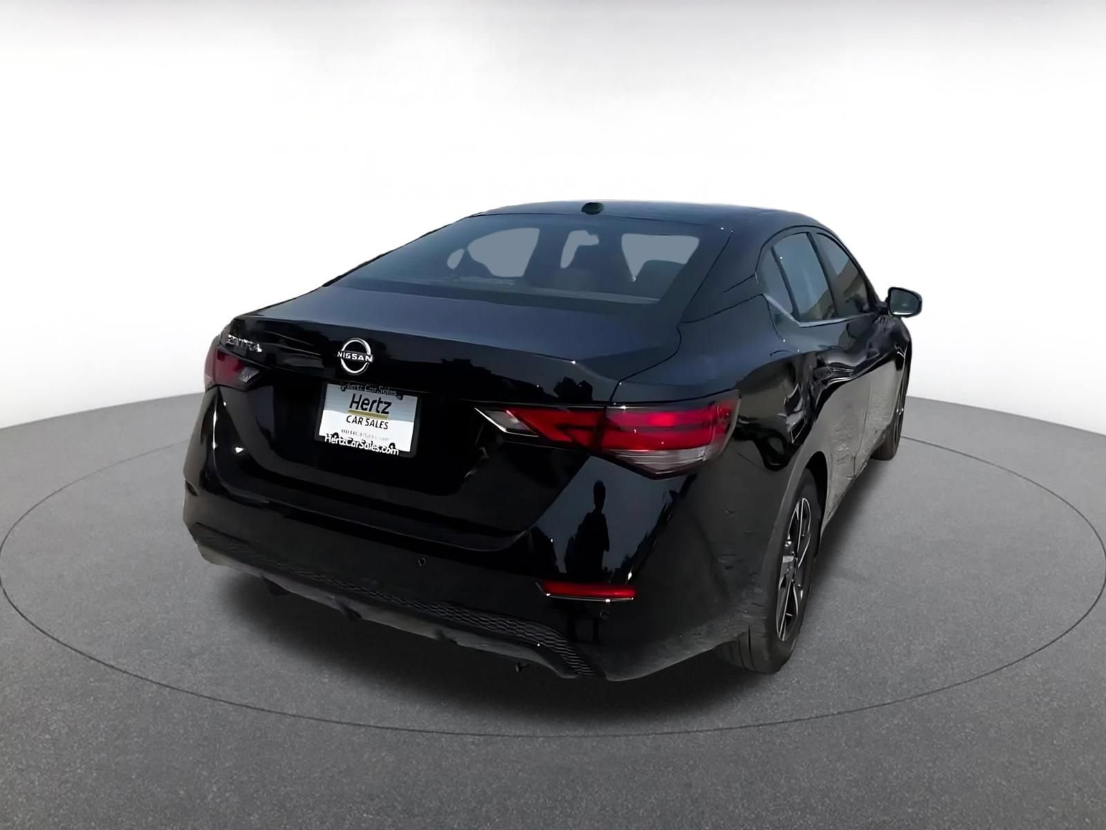 Thumbnail: 2025 Nissan Sentra - 15