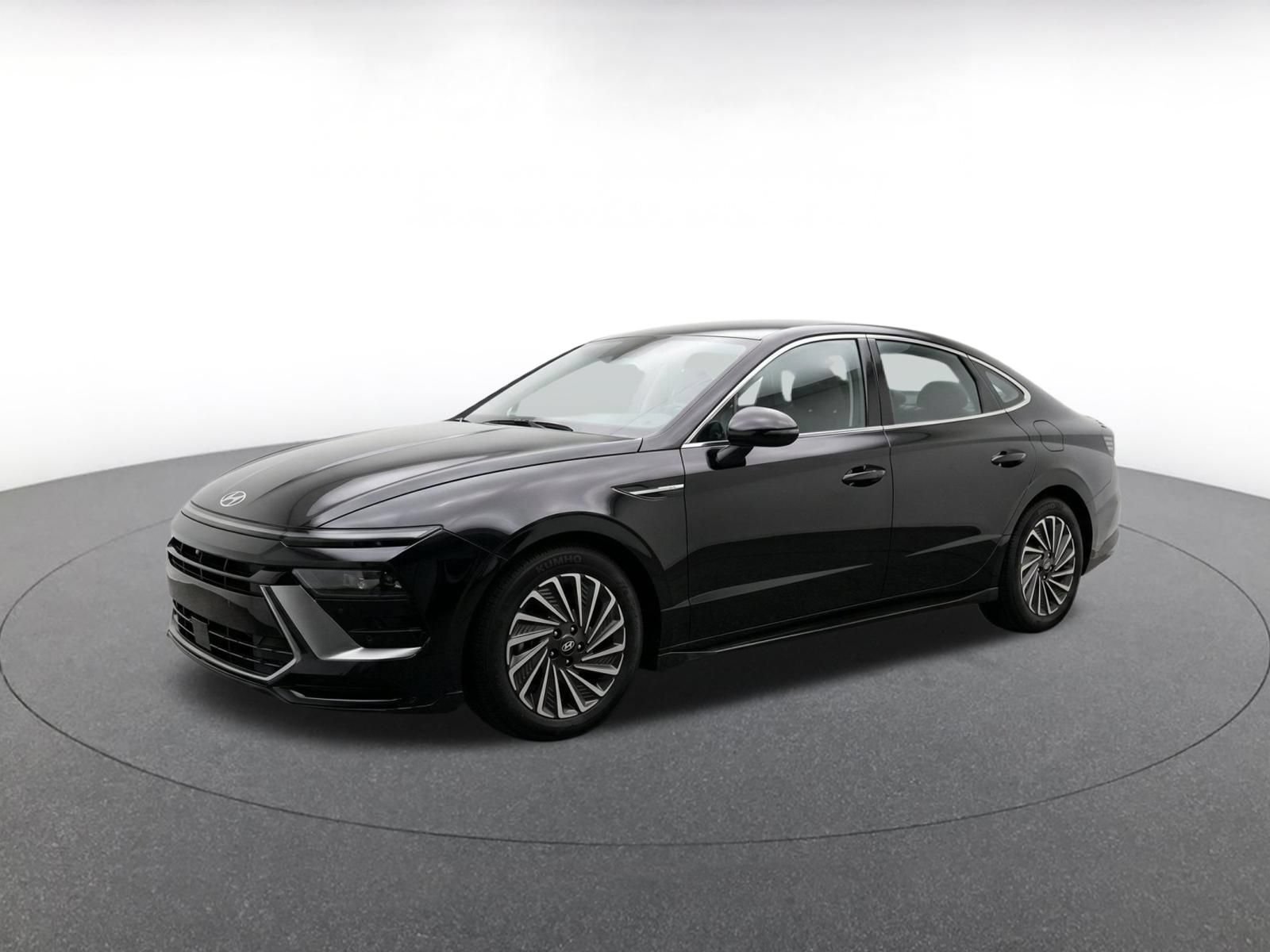 Thumbnail: 2025 Hyundai Sonata - 3