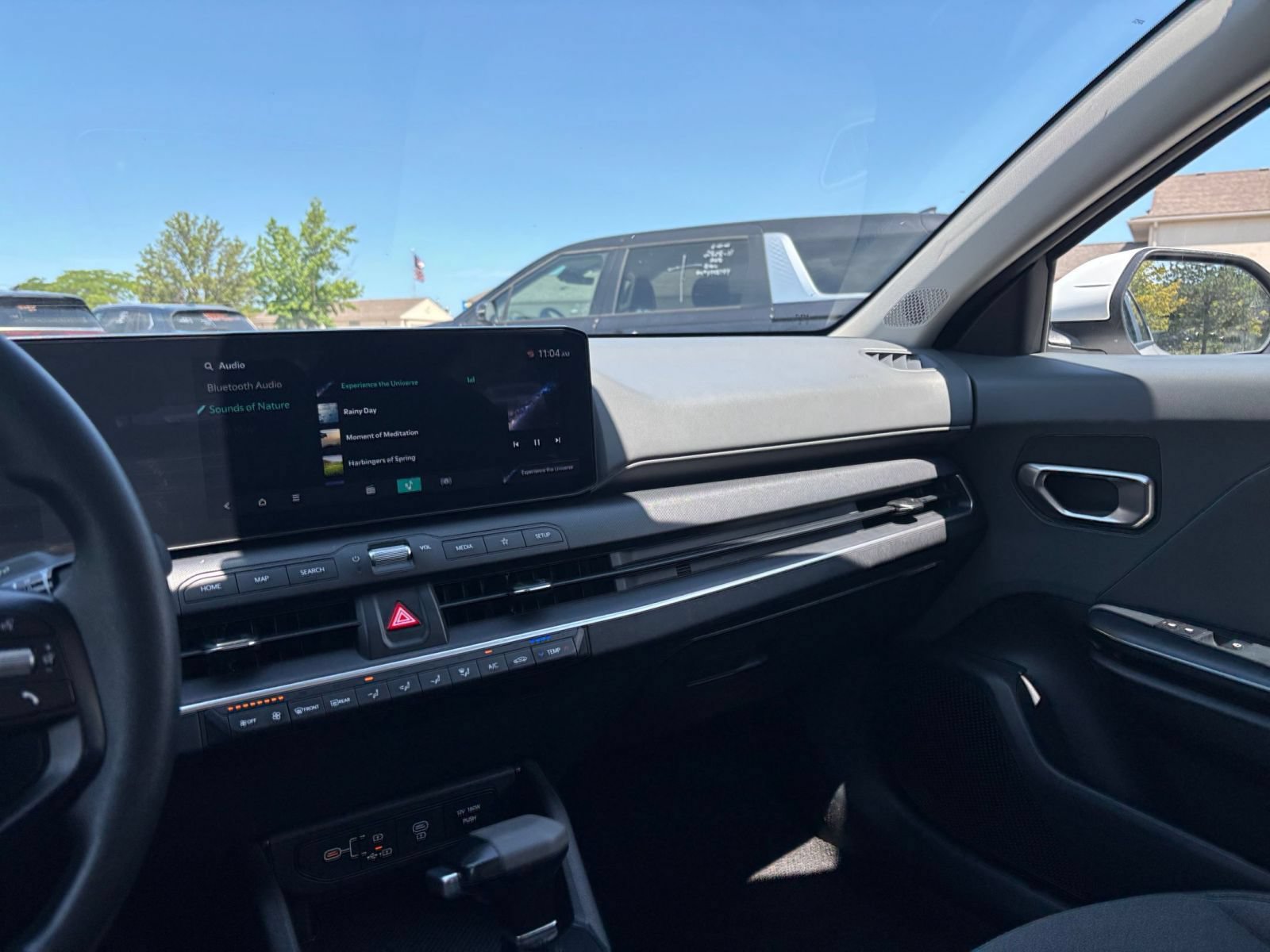 Thumbnail: 2025 Kia K4 - 34