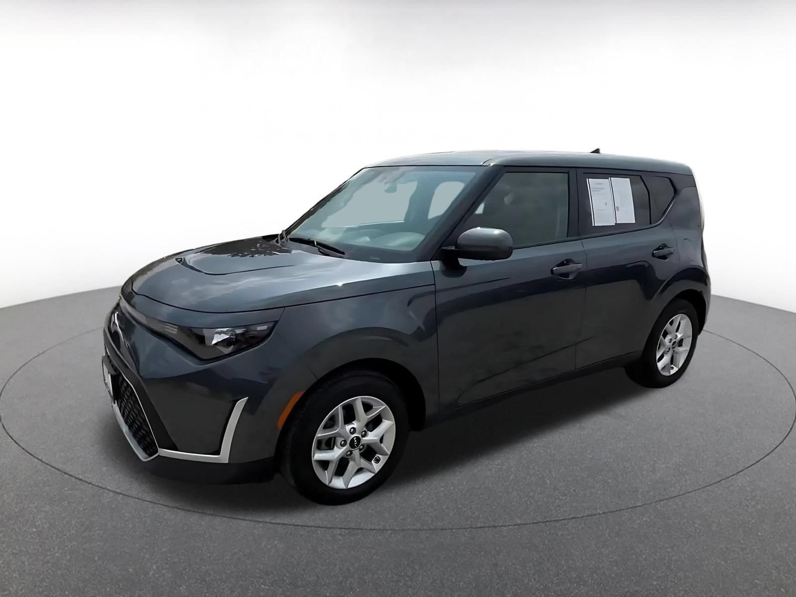 Thumbnail: 2025 Kia Soul - 8