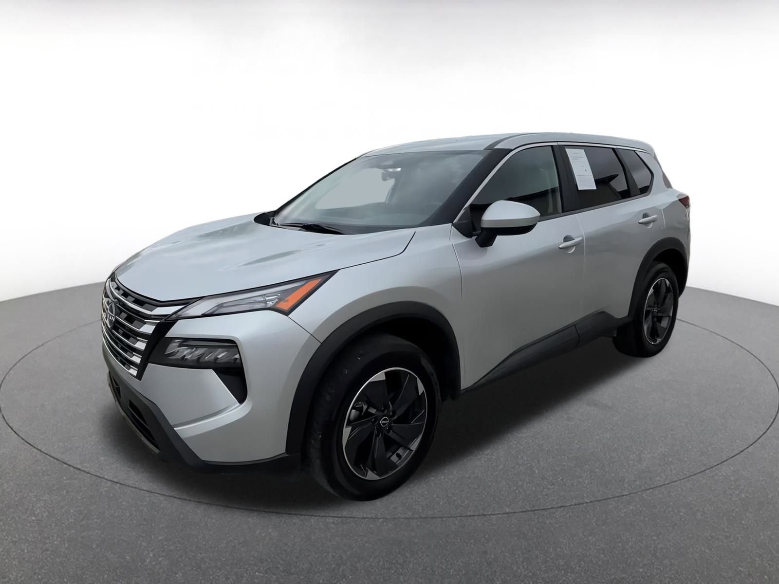 Thumbnail: 2024 Nissan Rogue - 8