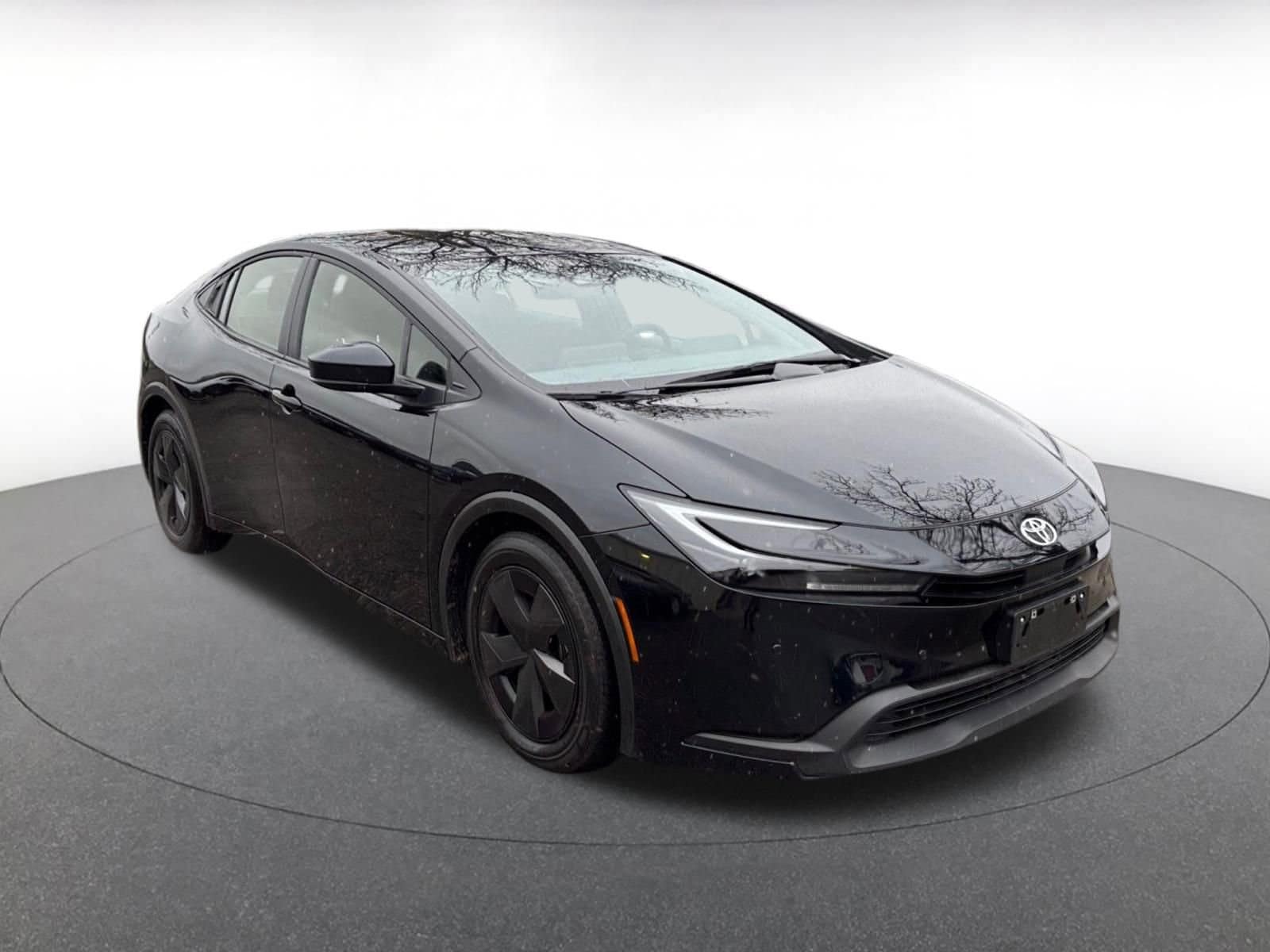 Thumbnail: 2025 Toyota Prius - 1