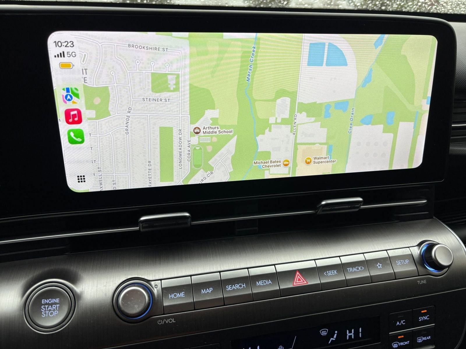 Thumbnail: 2025 Hyundai Kona - 20