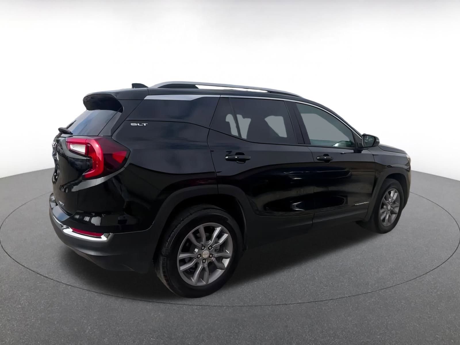 Thumbnail: 2024 GMC Terrain - 15