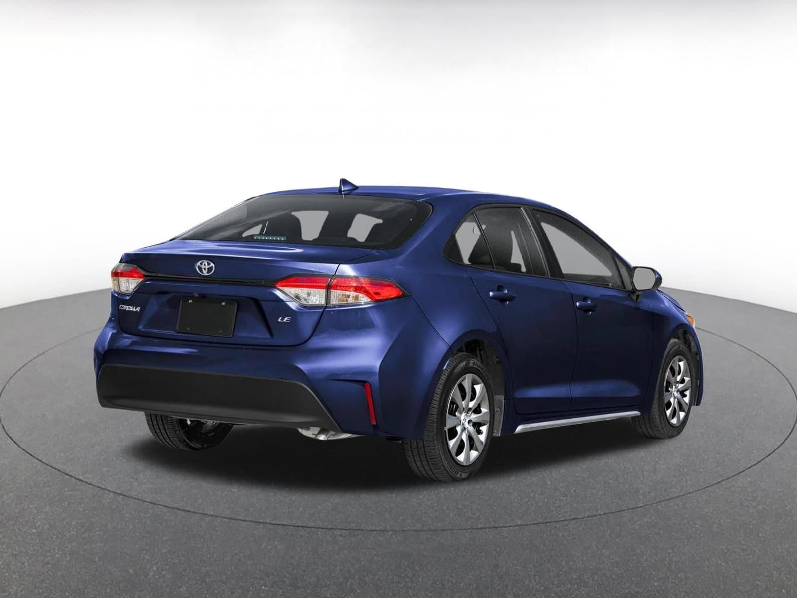 Thumbnail: 2025 Toyota Corolla - 2