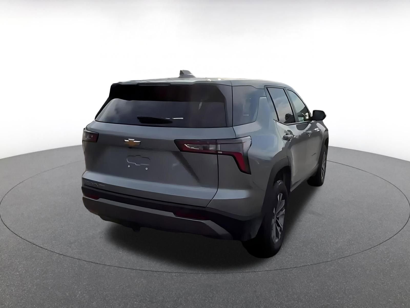 Thumbnail: 2025 Chevrolet Equinox - 15