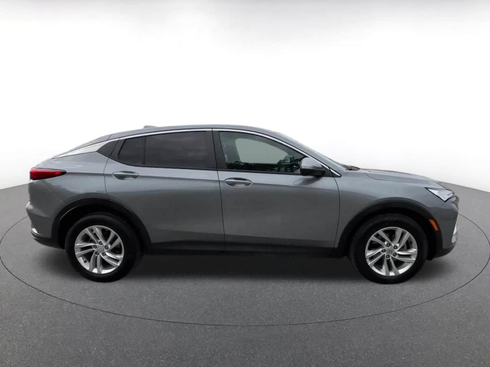 Thumbnail: 2025 Buick Envista - 16