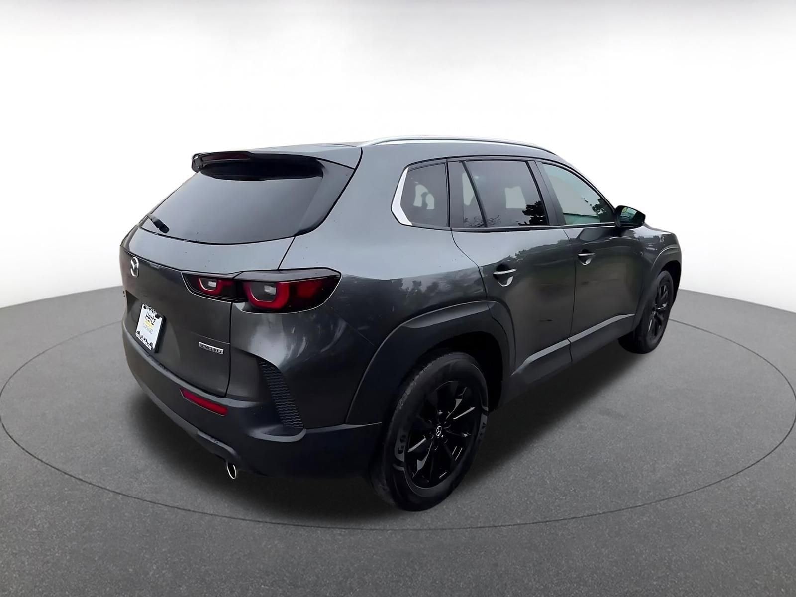 Thumbnail: 2025 Mazda CX-50 - 15