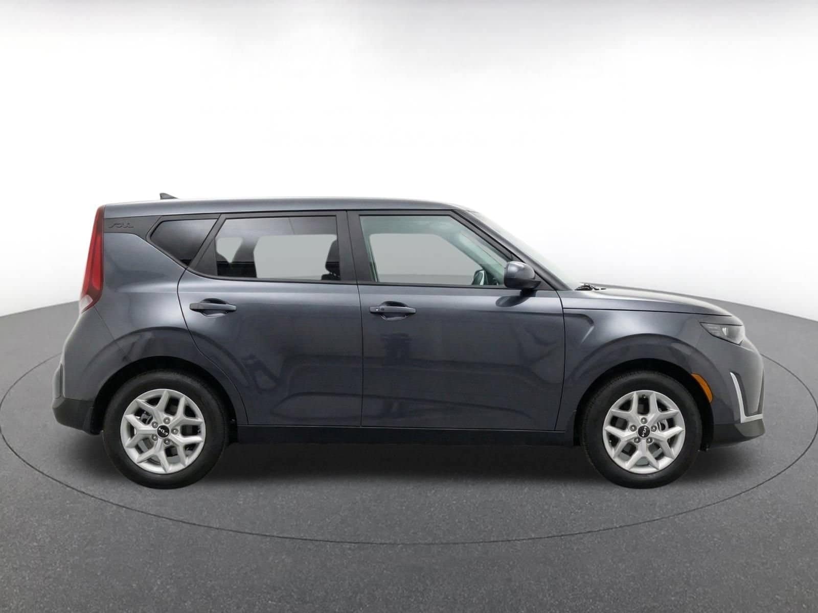Thumbnail: 2025 Kia Soul - 13