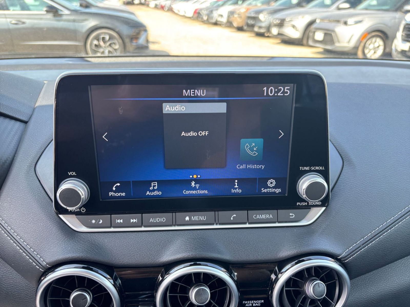 Thumbnail: 2024 Nissan Sentra - 21