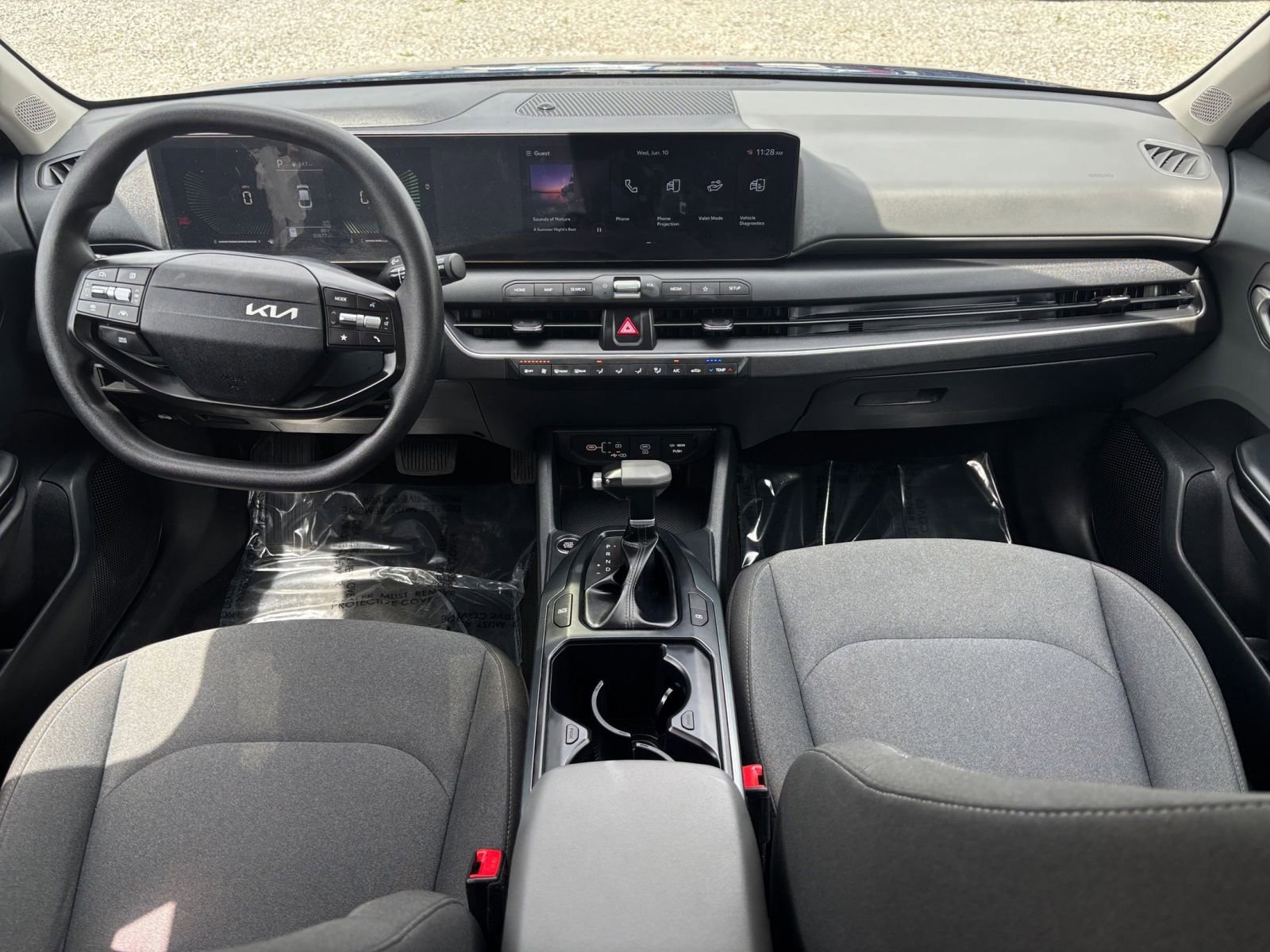 Thumbnail: 2025 Kia K4 - 33