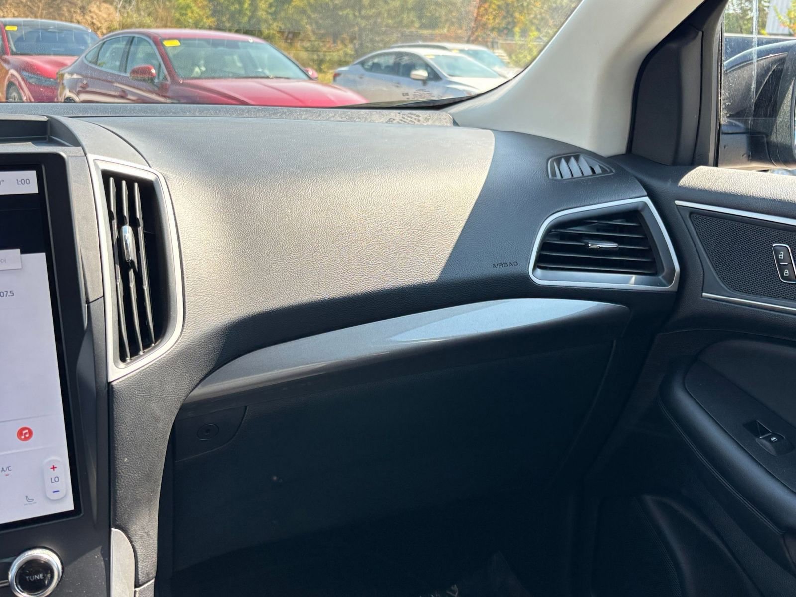 Thumbnail: 2024 Ford Edge - 35