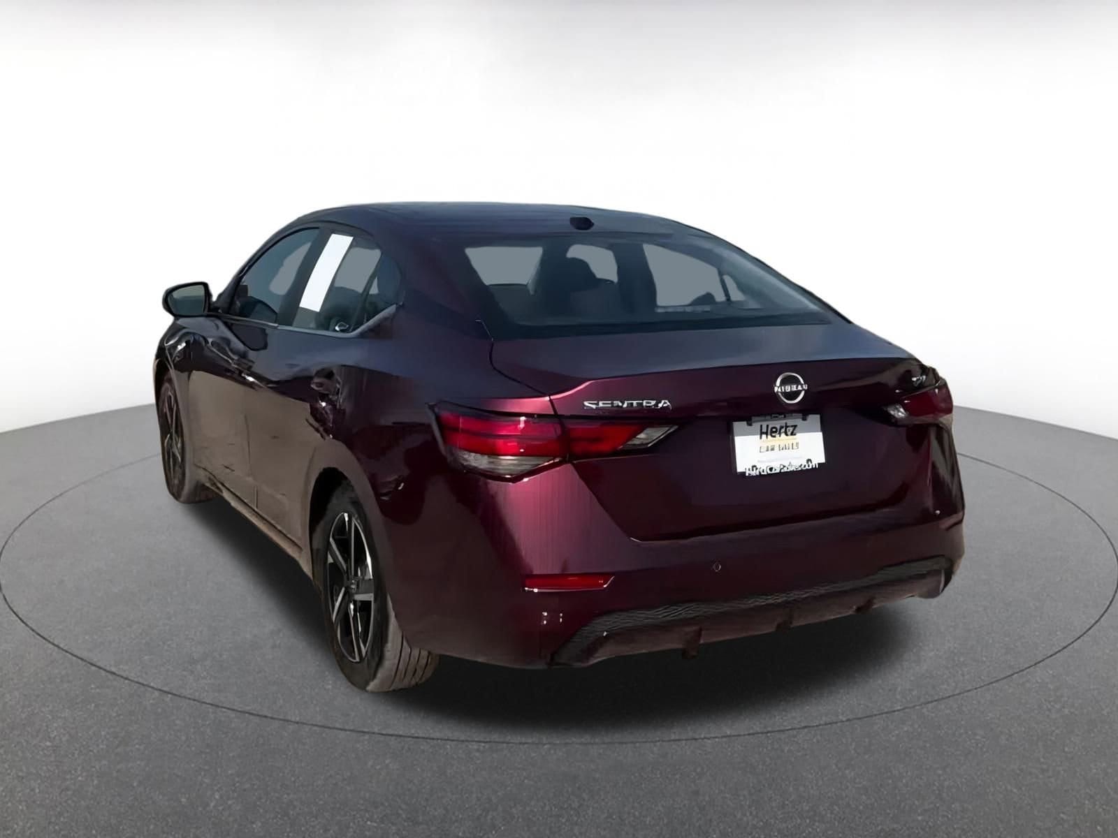 Thumbnail: 2024 Nissan Sentra - 11