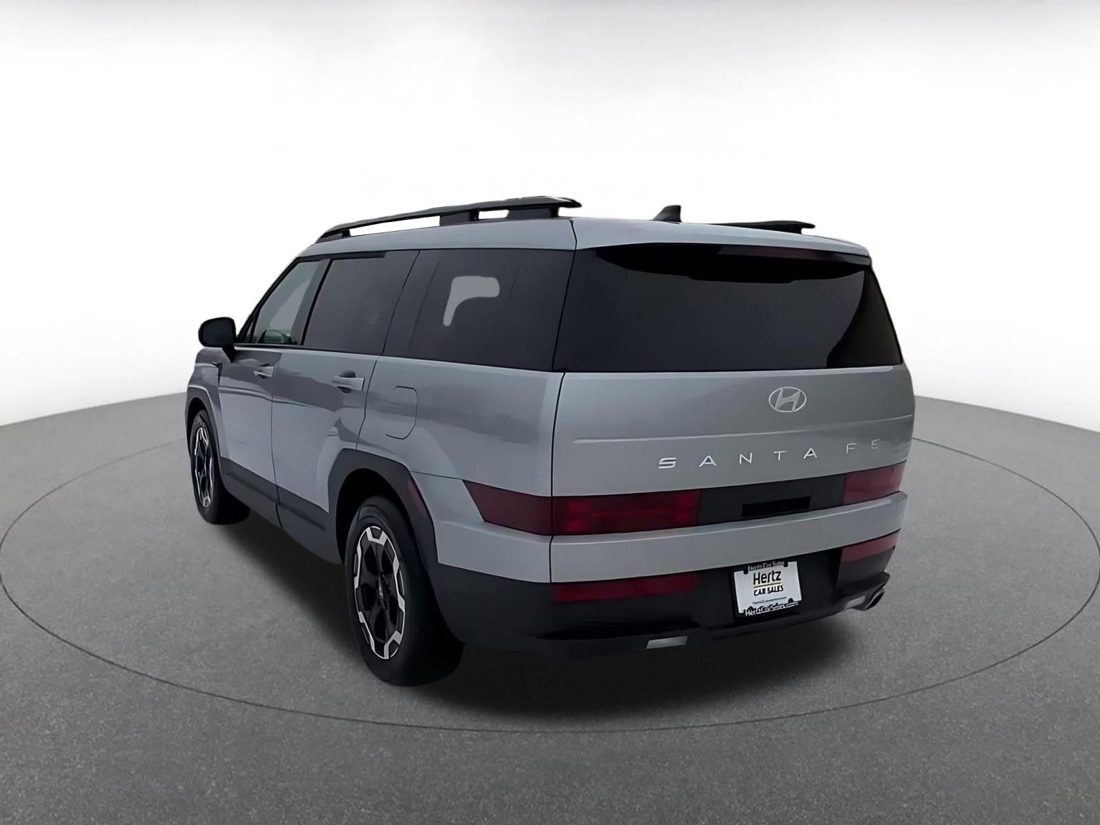 Thumbnail: 2025 Hyundai Santa Fe - 11