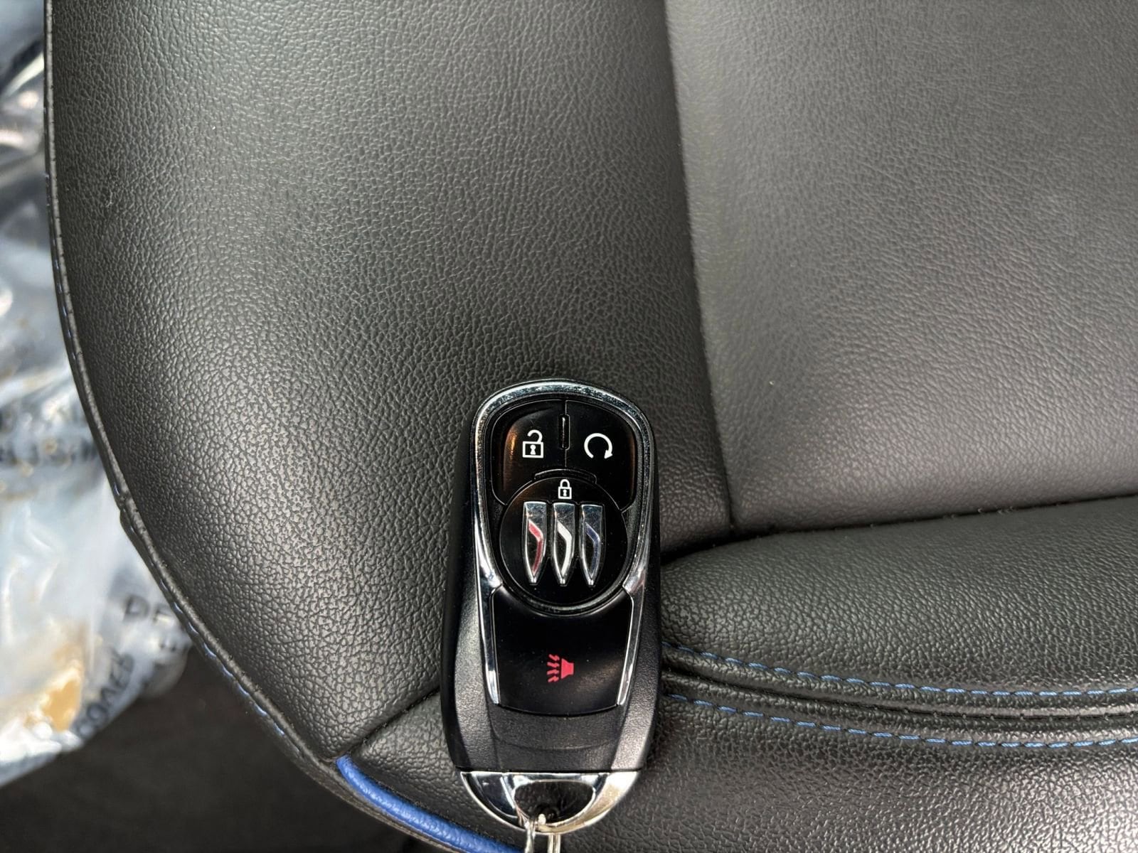 Thumbnail: 2025 Buick Envista - 24